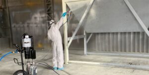 Airless Spray Systems scaled 1 - Pilot India