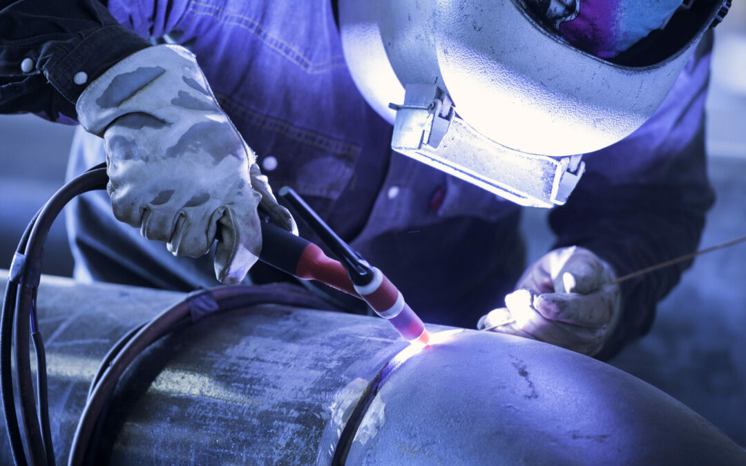 Unleash Precision and Power with Pilot’s Comprehensive Gas Cutting and Welding Equipment