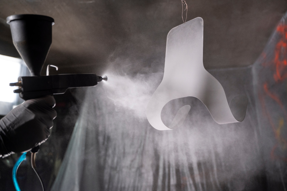 Tired of Wasted Materials and Inconsistent Coatings? Here’s How Pilot Spray Guns Solve It