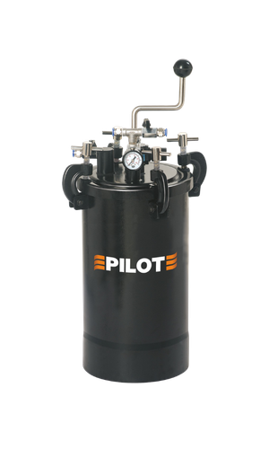 1 - Pilot India 1